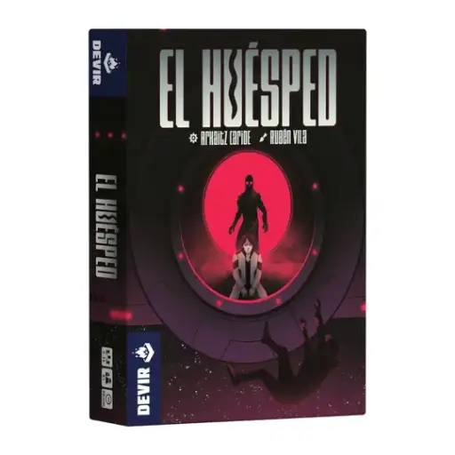 El Huésped