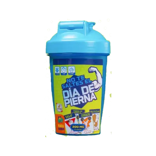 No te saltes el día de pierna 