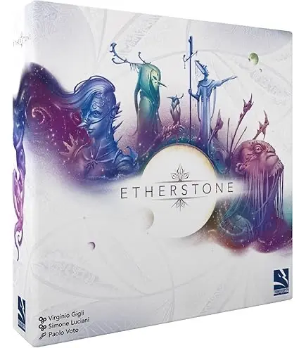 Etherstone (Español)