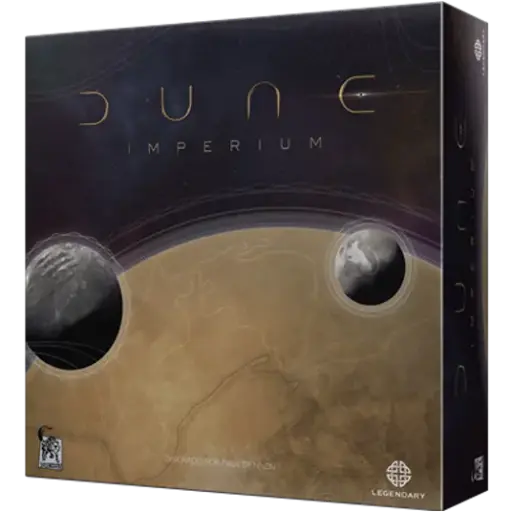 Dune Imperium