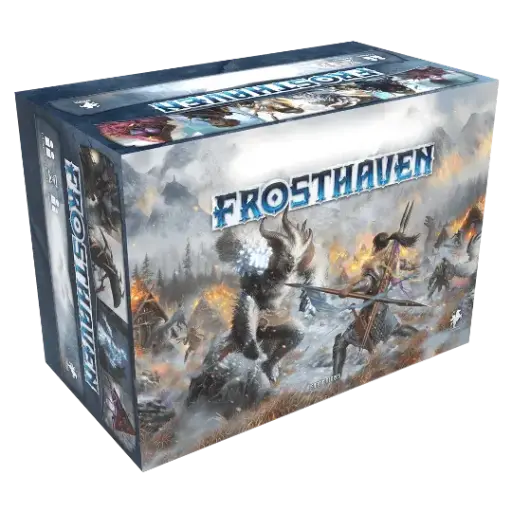 Frosthaven