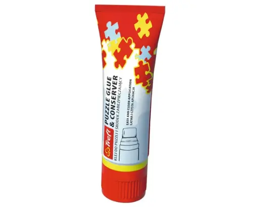 Pegamento para Rompecabezas 70 ml Trefl