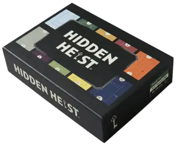 Hidden Heist