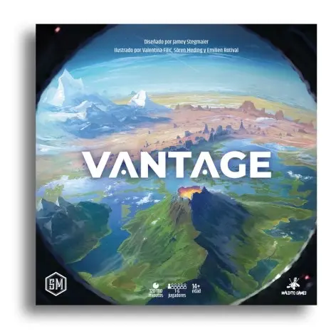Vantage
