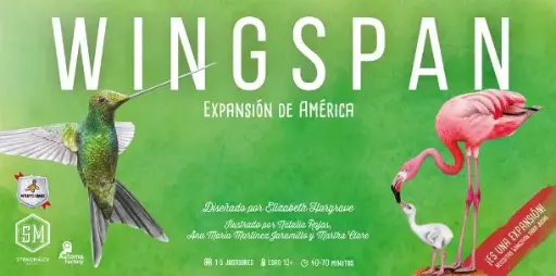 Wingspan Americas