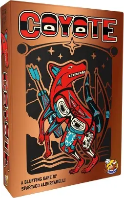 Coyote