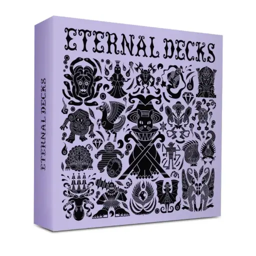 Eternal Decks