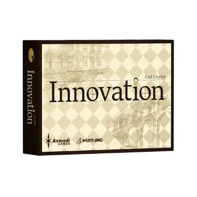 Innovation 
