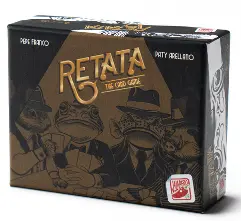 Retata