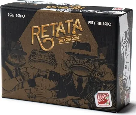 Retata