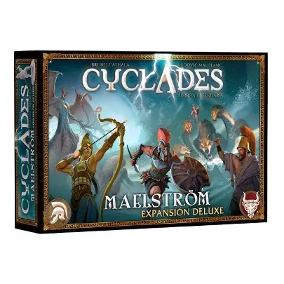 Cyclades Maelstrom