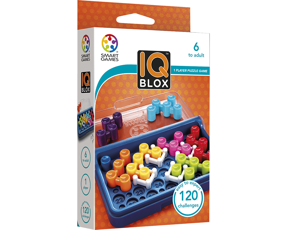  IQ-BLOX
