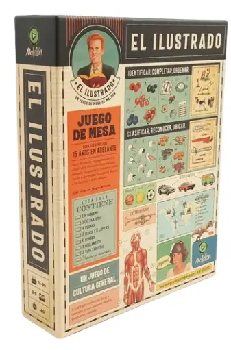 El Ilustrado México (Nueva Edición)
