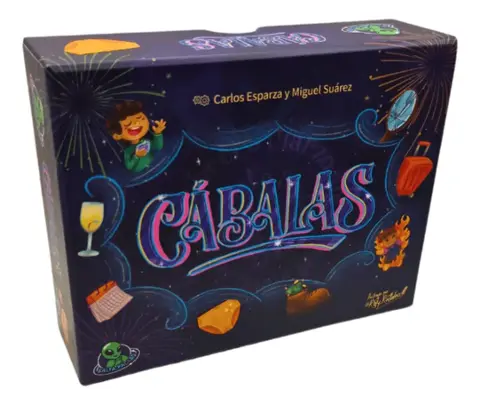 Cábalas