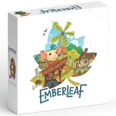 Emberleaf 