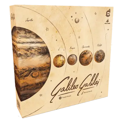  Galileo Galilei