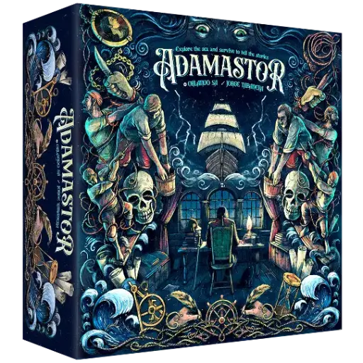 Adamastor