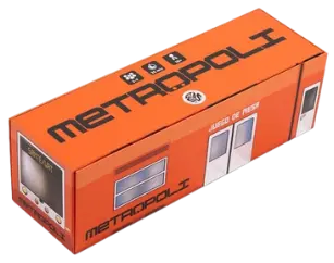 Metropoli