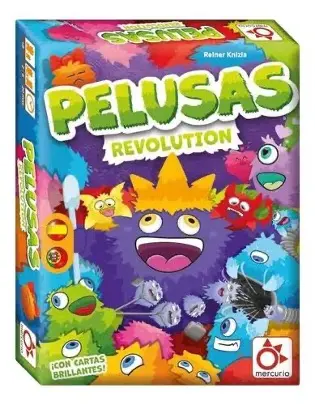 Pelusas Revolution (Preventa)