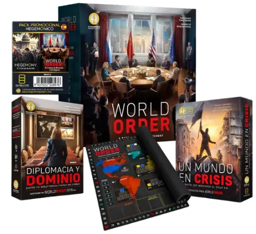 World Order Pack