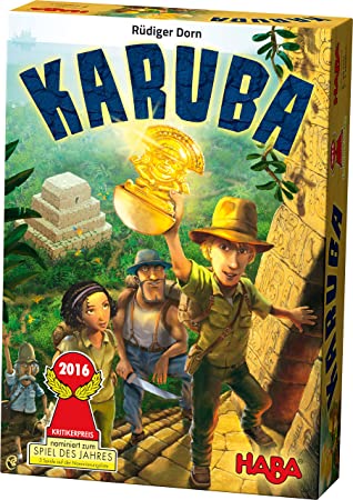 Karuba