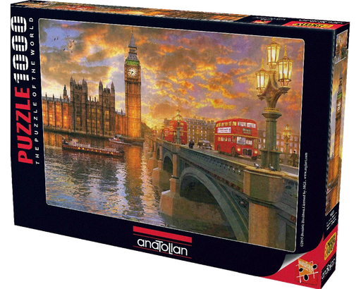[1023] Londres, Westminster