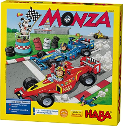 [22168] Monza