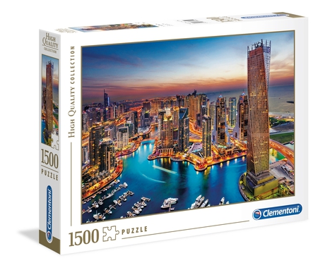 [31814] Dubai Marina