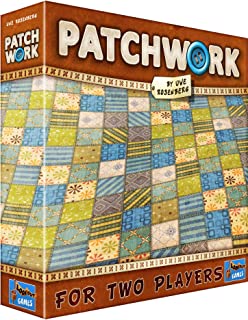 [39115] Patchwork (Español)