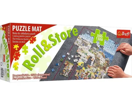 [17956] Porta Rompecabezas de 300 a 1500 piezas