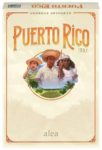 [BGPUERTO] Puerto Rico 1897