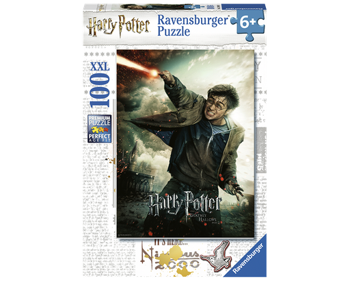 [12869] Harry Potter