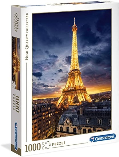 [39514] Torre Eiffel