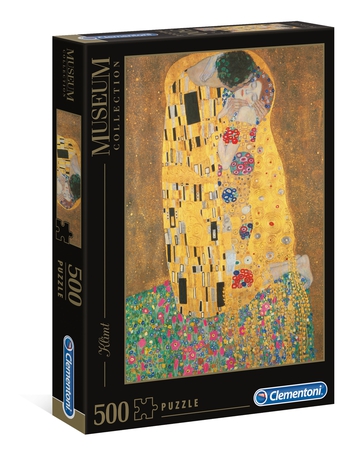 [35060] El Beso Klimt