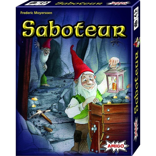 [00828] Saboteur