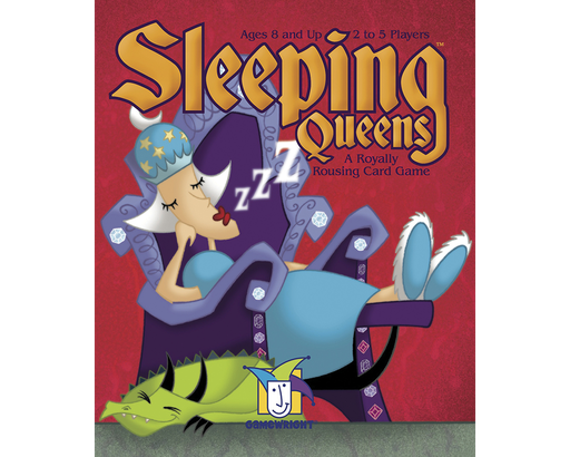 [230-T] Sleeping Queens