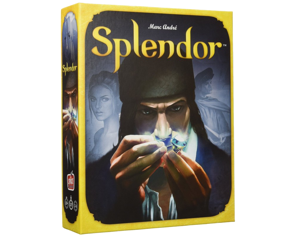 Splendor (Español)