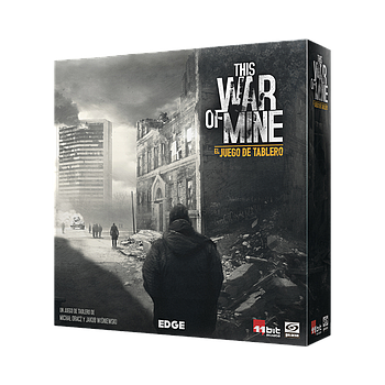 This War Of Mine (Español)
