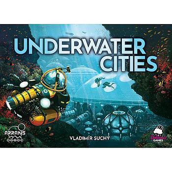Underwater Cities (Español)
