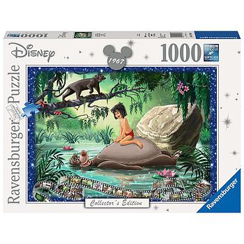 El Libro de la Selva Colección Disney