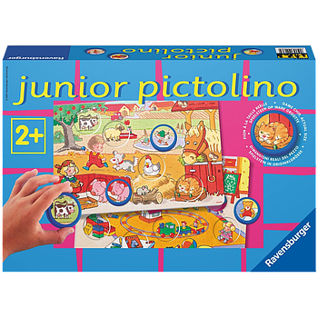 Junior Pictolino