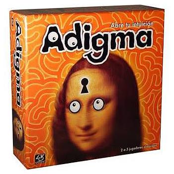 Adigma 