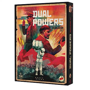 Dual Powers Editado en Español