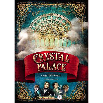 Crystal Palace (Español)