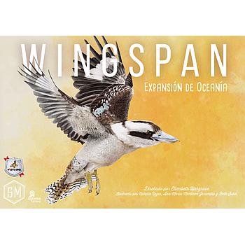 Wingspan Expansion Oceanía