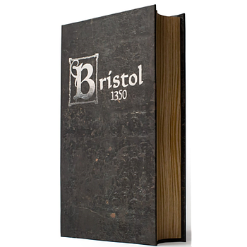 Bristol 1350 (Ingles)