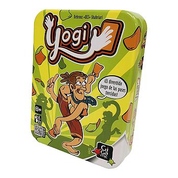 Yogi (Español)