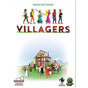 Villagers (Español)