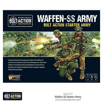 Waffen SS Set de Inicio