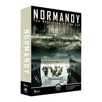Normandy The Beginnin of the End (Español)